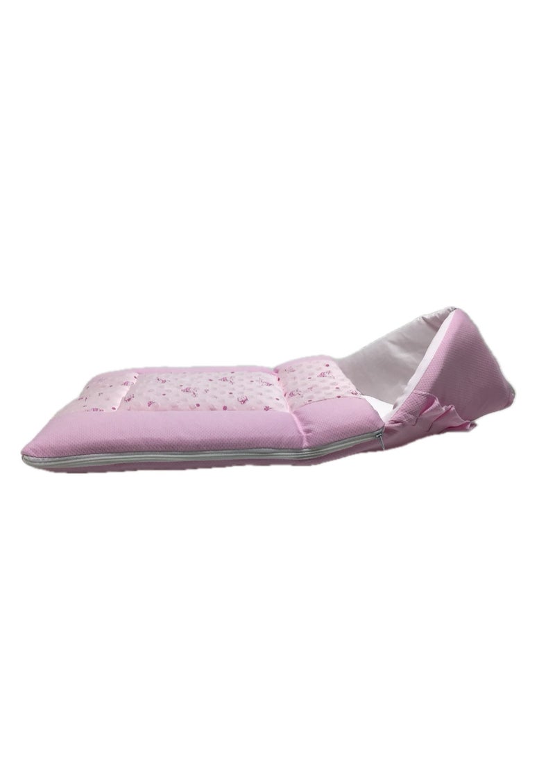 Sweet baby Baby sleeping Bag printed with attractive design from Sweet Baby.  - Image 2