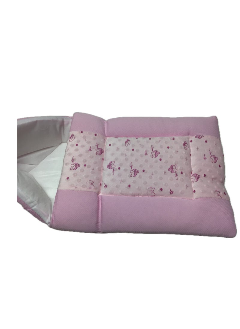 Sweet baby Baby sleeping Bag printed with attractive design from Sweet Baby.  - Image 3