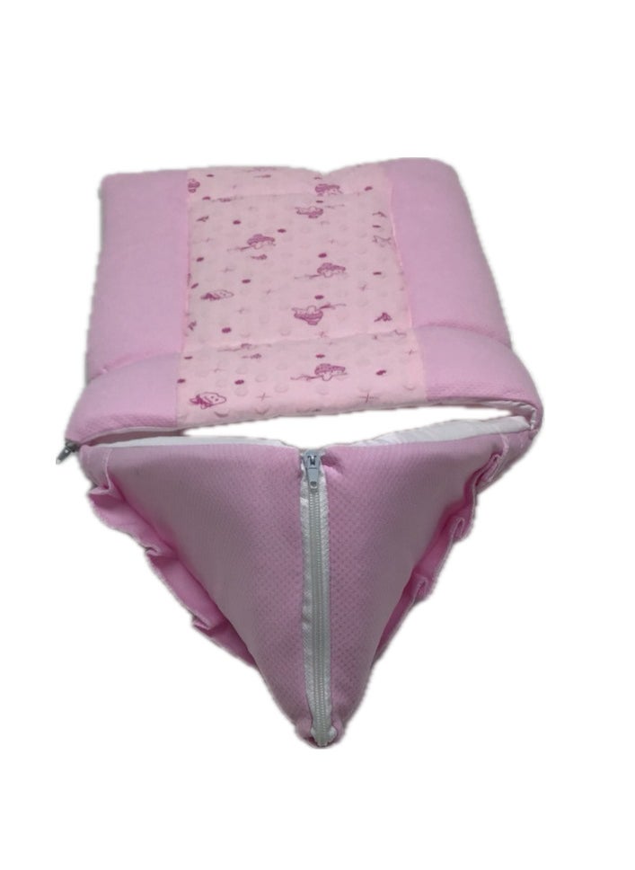 Sweet baby Baby sleeping Bag printed with attractive design from Sweet Baby.  - Image 4