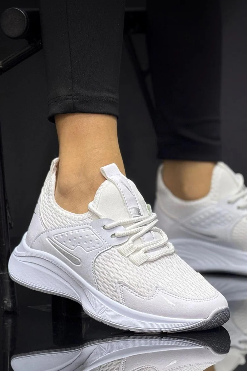 كابتن جونيور Boy's Sports Sneaker Walking Shoes Pdne 500