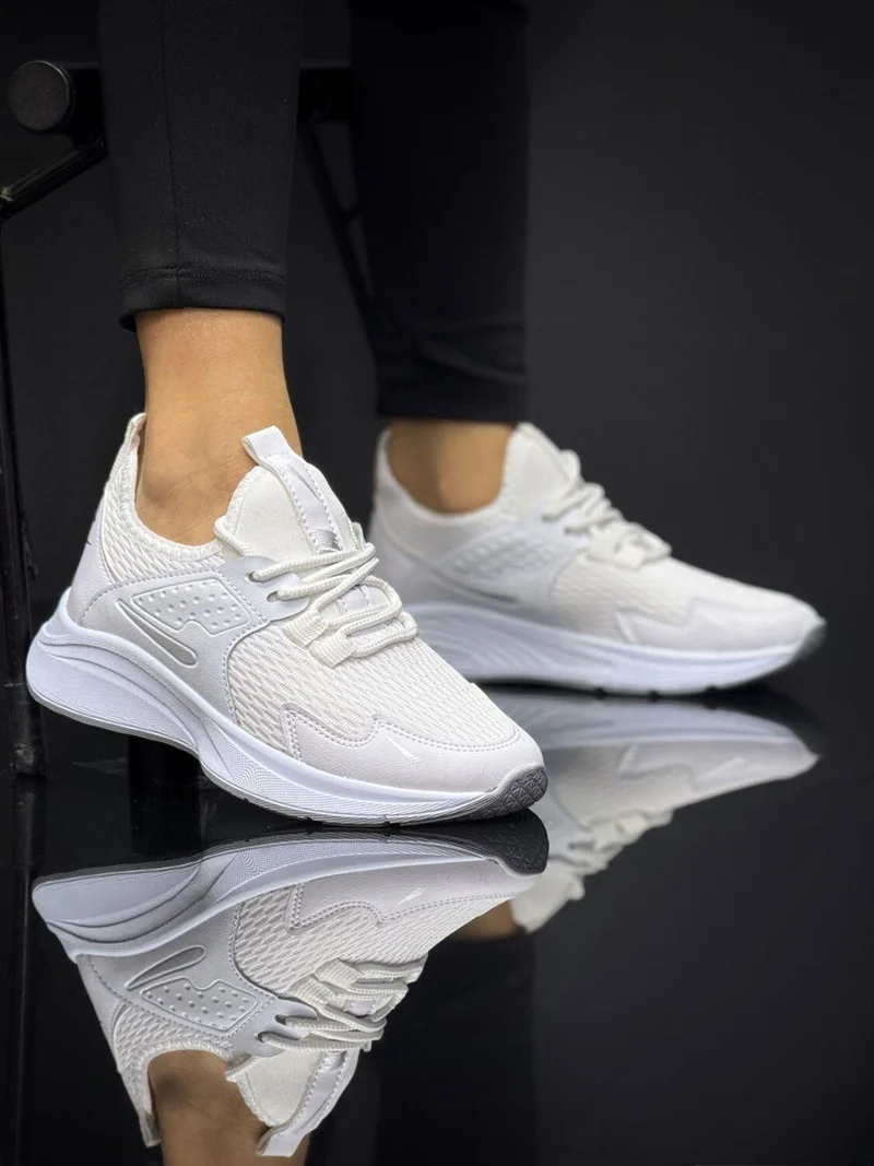 كابتن جونيور Boy's Sports Sneaker Walking Shoes Pdne 500