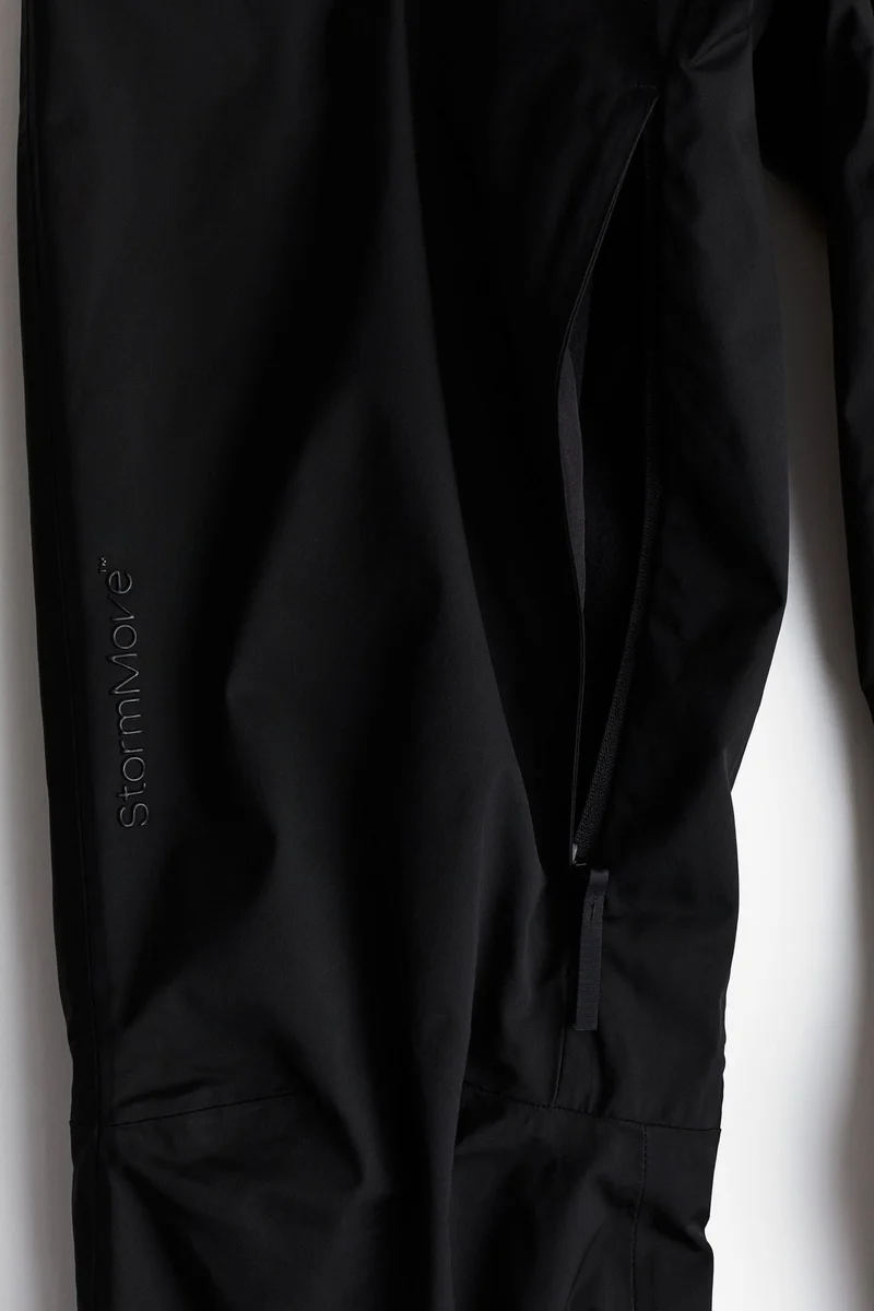 اتش اند ام 2-Layer Ski Trousers In Stormmove™