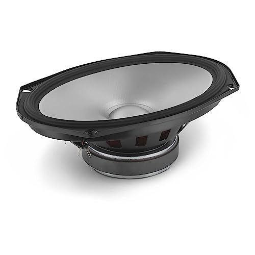 Alpine S2-S69C - Next-Generation S-Series 6x9 Component Speaker Set - Image 3