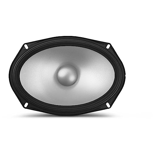Alpine S2-S69C - Next-Generation S-Series 6x9 Component Speaker Set - Image 5