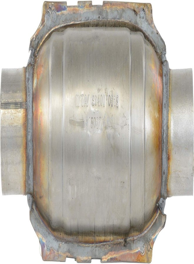 Walker Exhaust Standard EPA 15027 Universal Catalytic Converter - Image 1