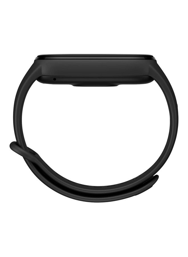 Xiaomi Smart Band 6 Sport Watch 1.56-inch AMOLED HD Screen 24H Heart Rate/Stress/Sleep Monitoring SpO2 & Female Health Tacking 5ATM Waterproof Black - Image 5