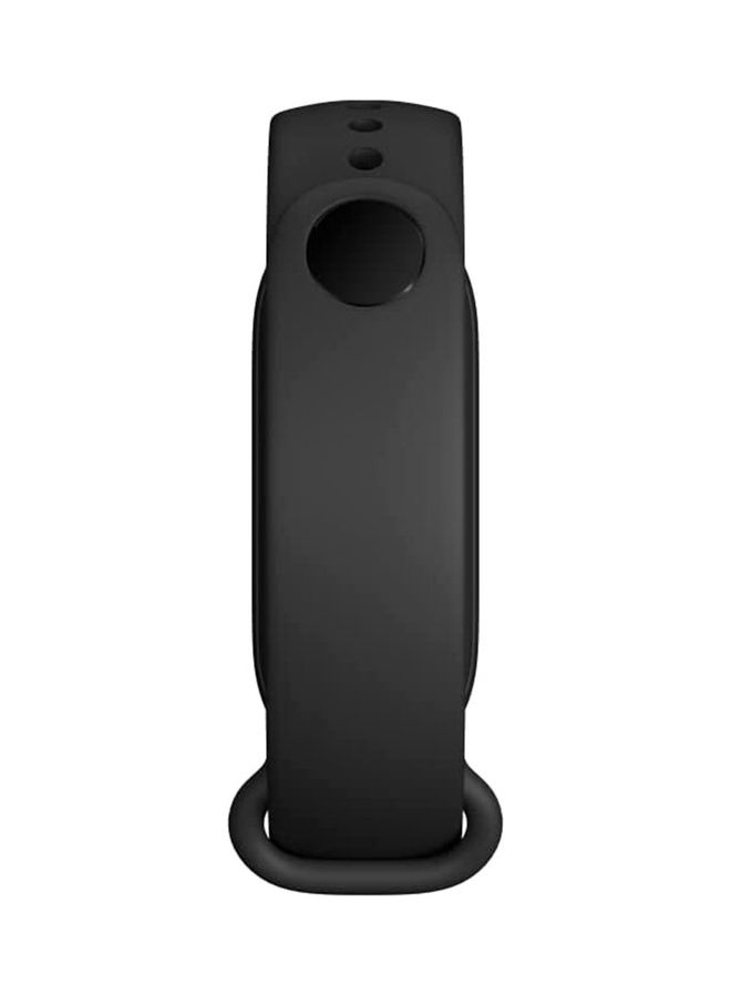 Xiaomi Smart Band 6 Sport Watch 1.56-inch AMOLED HD Screen 24H Heart Rate/Stress/Sleep Monitoring SpO2 & Female Health Tacking 5ATM Waterproof Black - Image 4