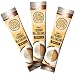 Coconut Cloud DairyFree Coffee Creamer  Minimally Processed Shelf Stable Made from Coconut Powdered Milk  Vegan Gluten Free NonGMO Home Office Travel Creamers Vanilla  20 Sticks - Image 4