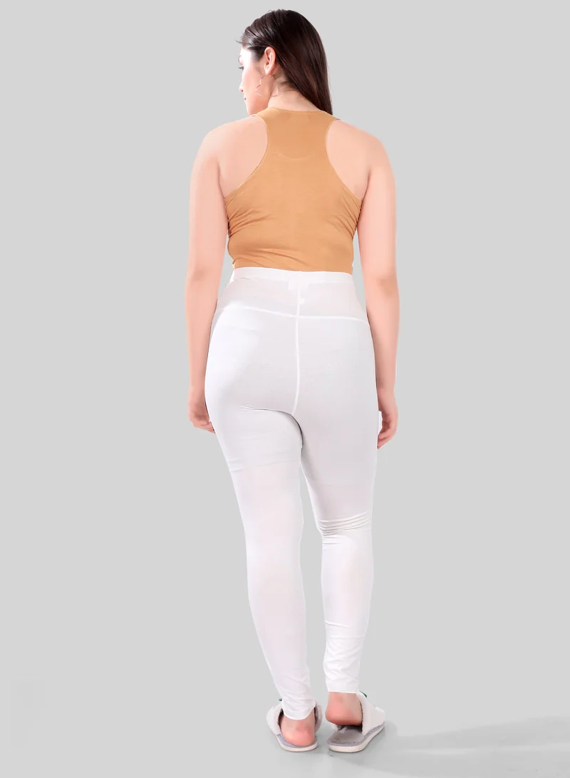 TUMMY TUMMY Maternity Legging Combo Pack of 2PC