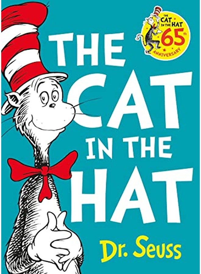 The Cat in the Hat (Dr Seuss)