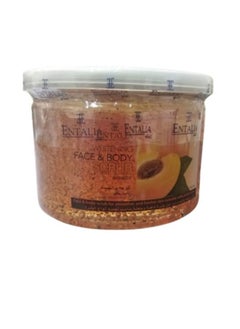 Whitening Face and Body Scrub apricot 300ml - pzsku/Z10D6FF32618DAC2345F1Z/45/_/1656165407/b917a5d2-6dda-41c0-9709-0682ddb2d6a8