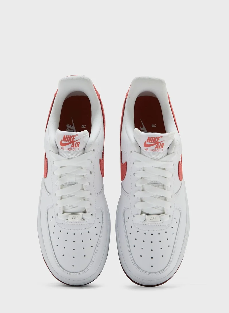 Nike Air Force 1 '07 Vday