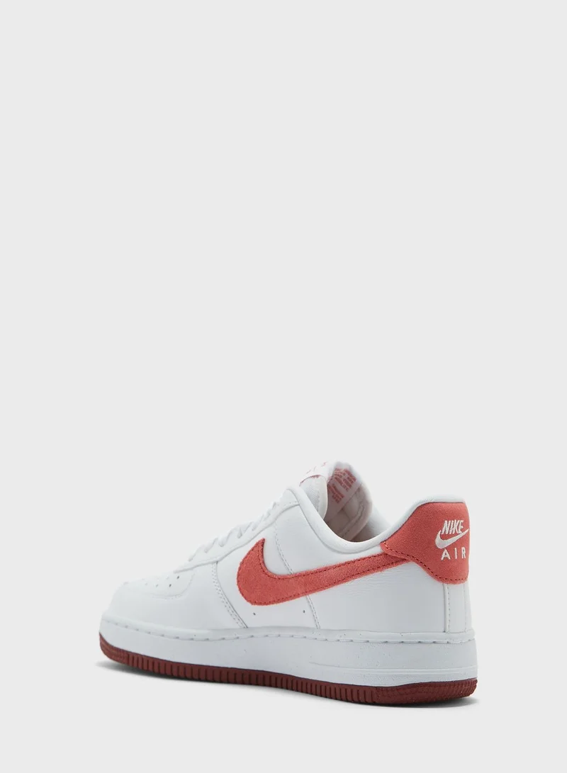 Nike Air Force 1 '07 Vday