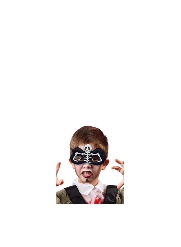 Fiestas Guirca SKELETON MASK