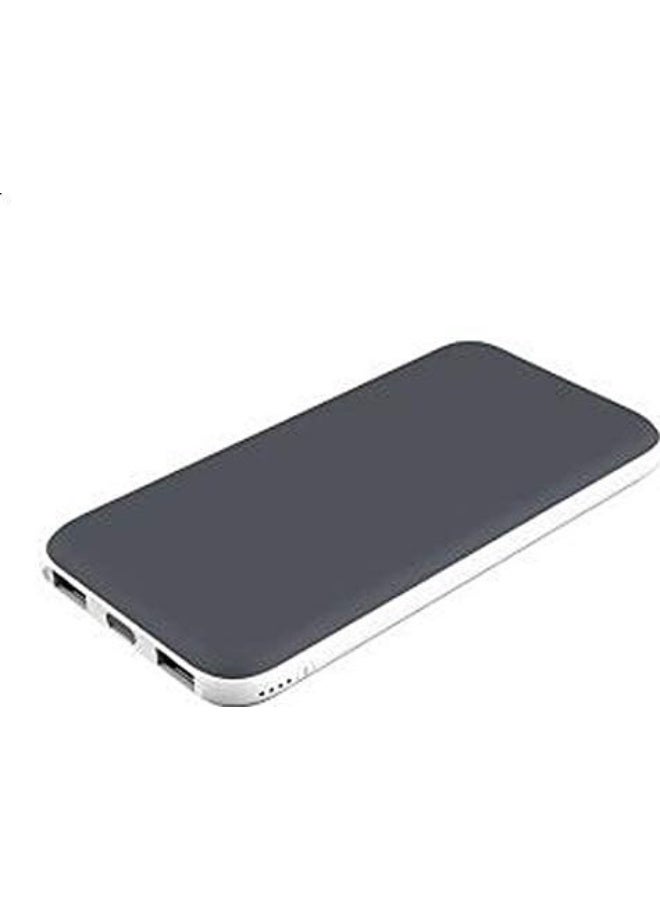 VEGER 25000 mAh Power Bank Black Compatible with iPhone Samsung and iPad Model V11 - Image 2