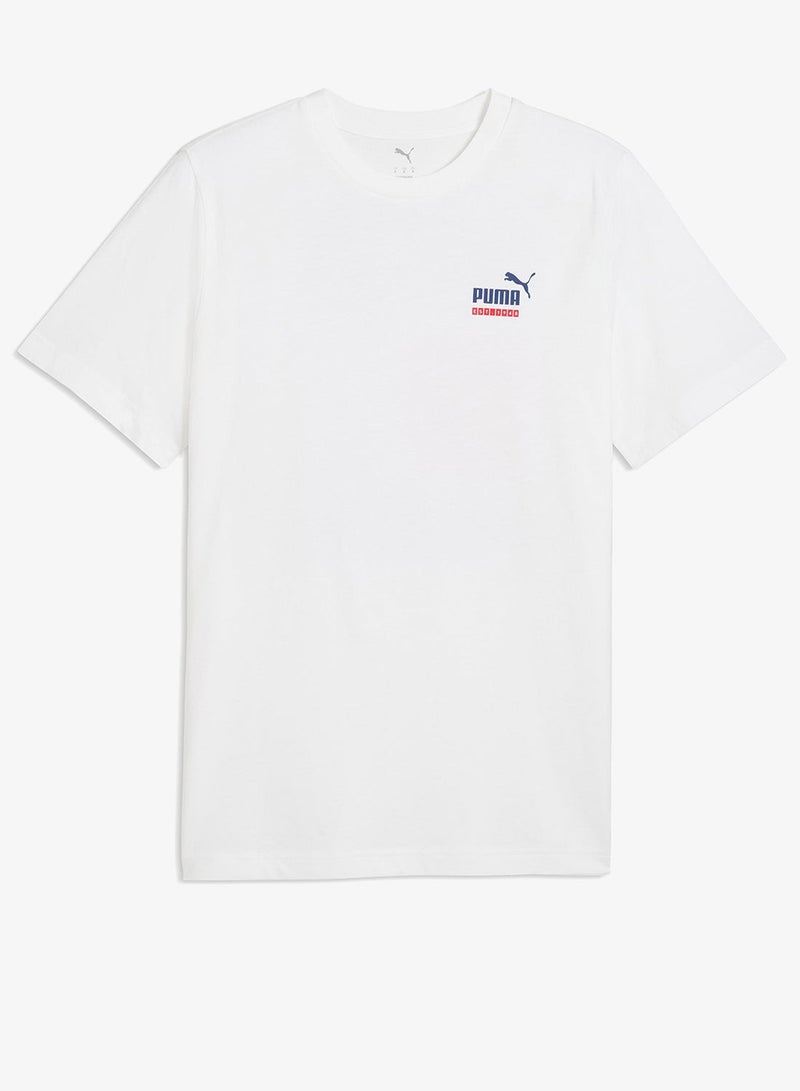 PUMA Graphic T-Shirt - Image 4