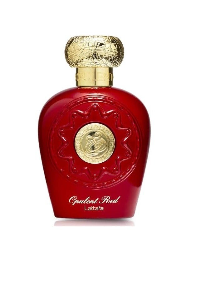 Opulent Red Aoud Eau de