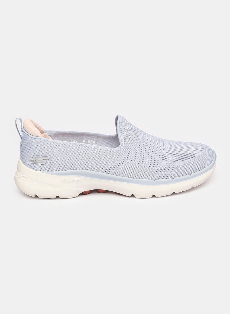 SKECHERS Go Walk 6 Performance Shoes - Image 1