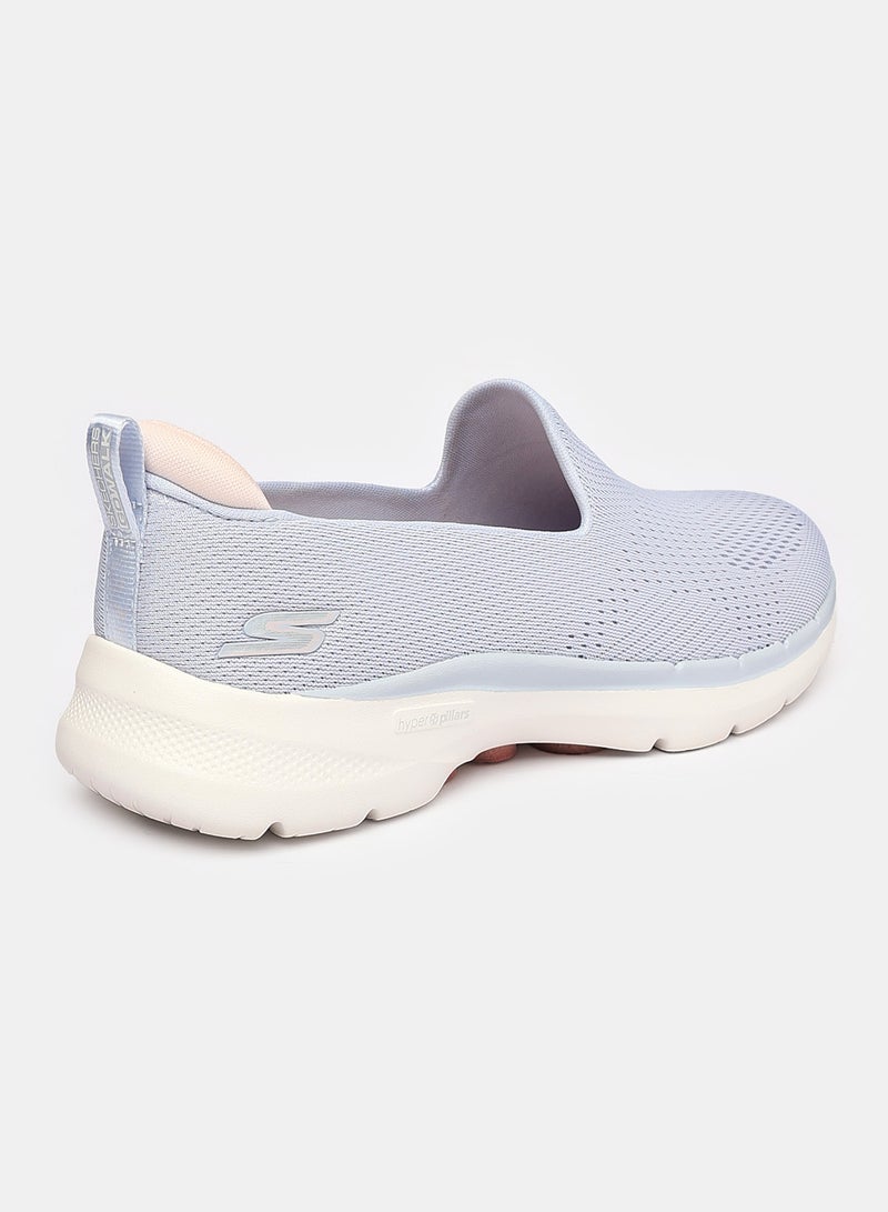 SKECHERS Go Walk 6 Performance Shoes - Image 2