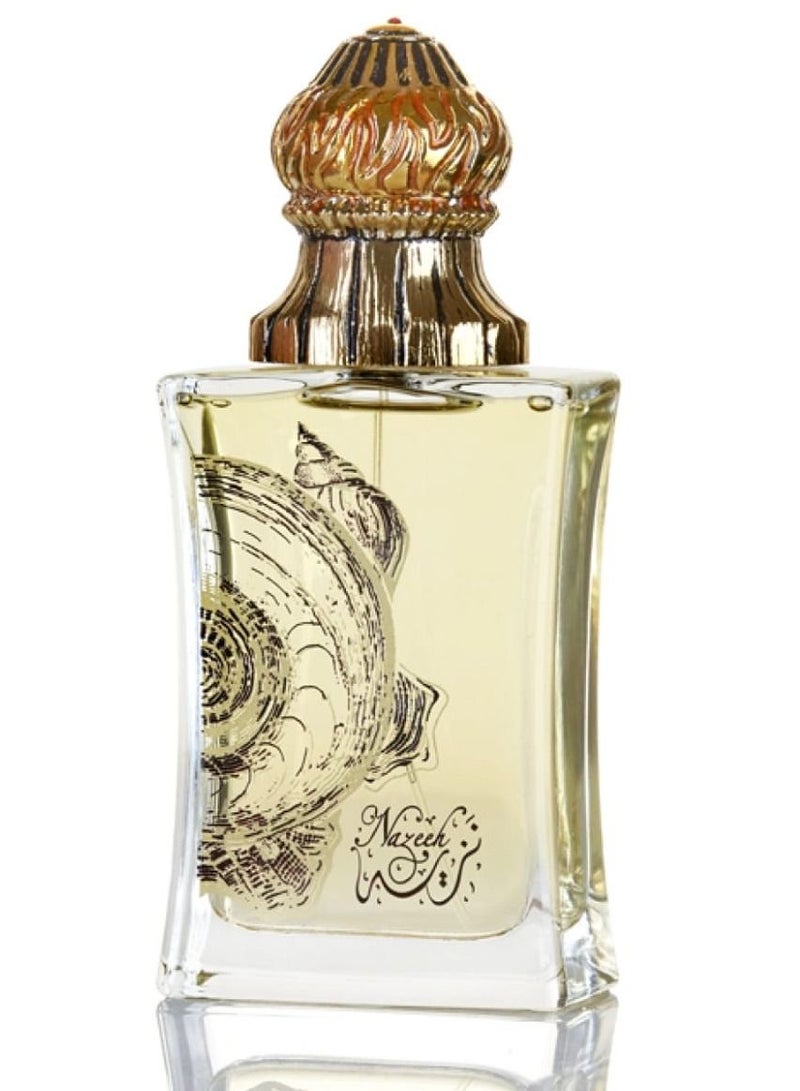 جنيد للعطور نزيه - للجنسين - 100 مل - Image 2