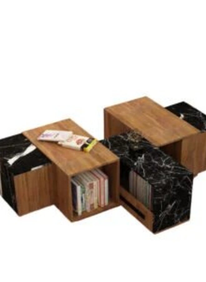 Generic modern nested table  - Image 1
