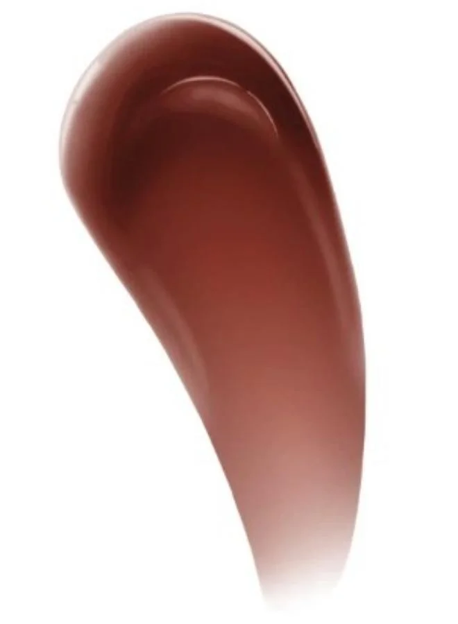 MAYBELLINE NEW YORK Maybelline New York, Lifter Gloss Honey'd, Hydrating Lip Gloss with Hyaluronic Acid, 029 Honey, 5.4ml