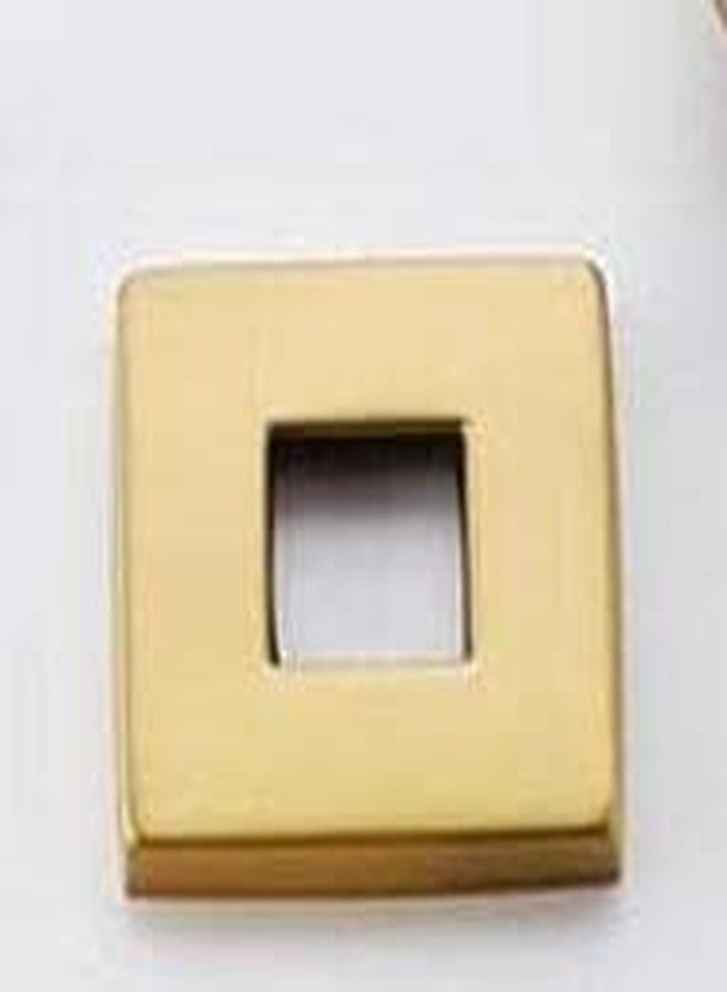 جابريلي غطاء ذراع دش Gabrylly Brushed Gold لـ 1131(D) - Image 2