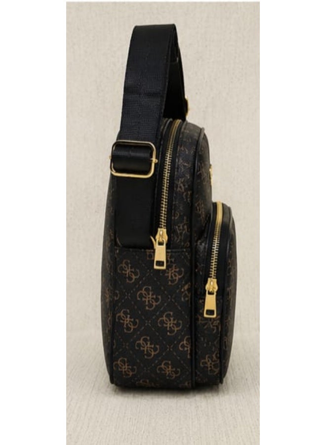 GUESS Keith Camera Bag - Image 3