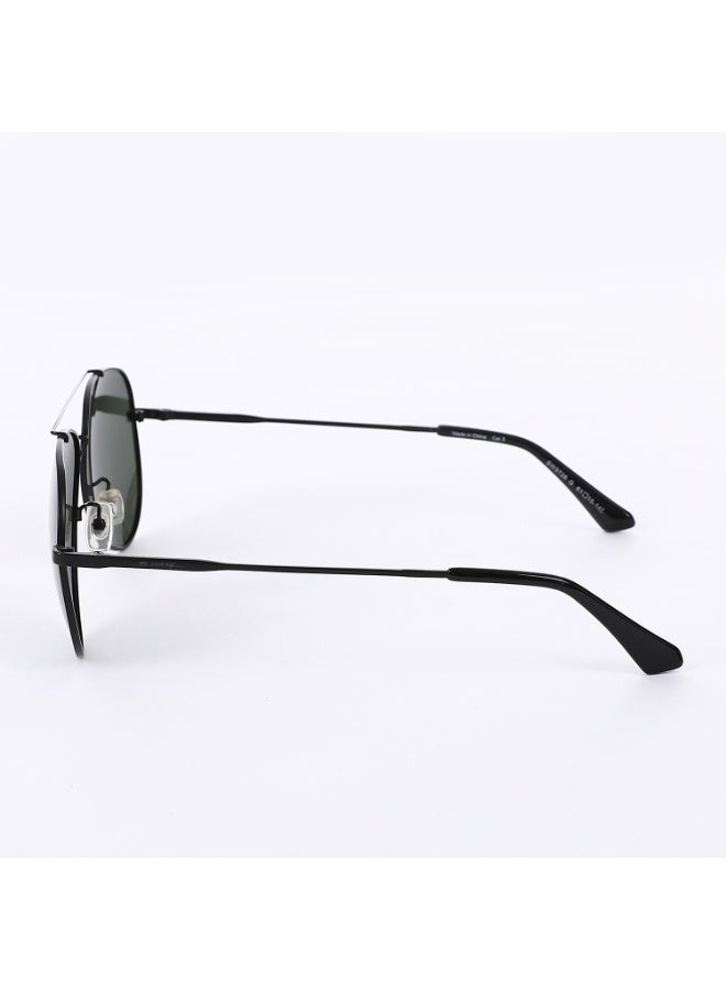 إريكريس نظارة شمس اسود سنوولف - Image 3