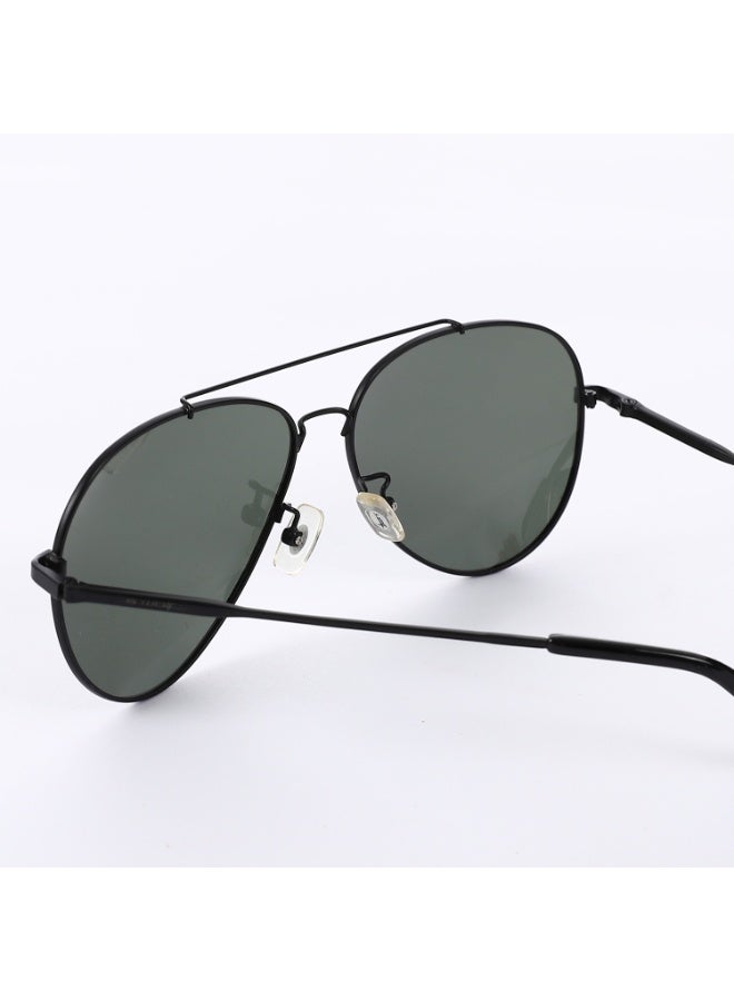 إريكريس نظارة شمس اسود سنوولف - Image 4