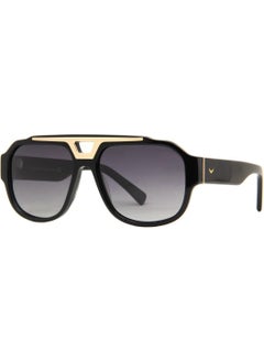 LT1173-01 59 Polarized Unisex Sunglasses