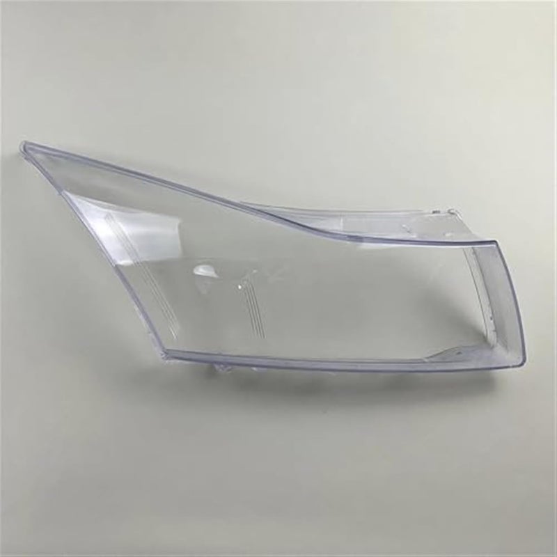 QASULER Headlamp Glass Lens Cover for Chevrolet Cruze 2008-2014 - Image 3