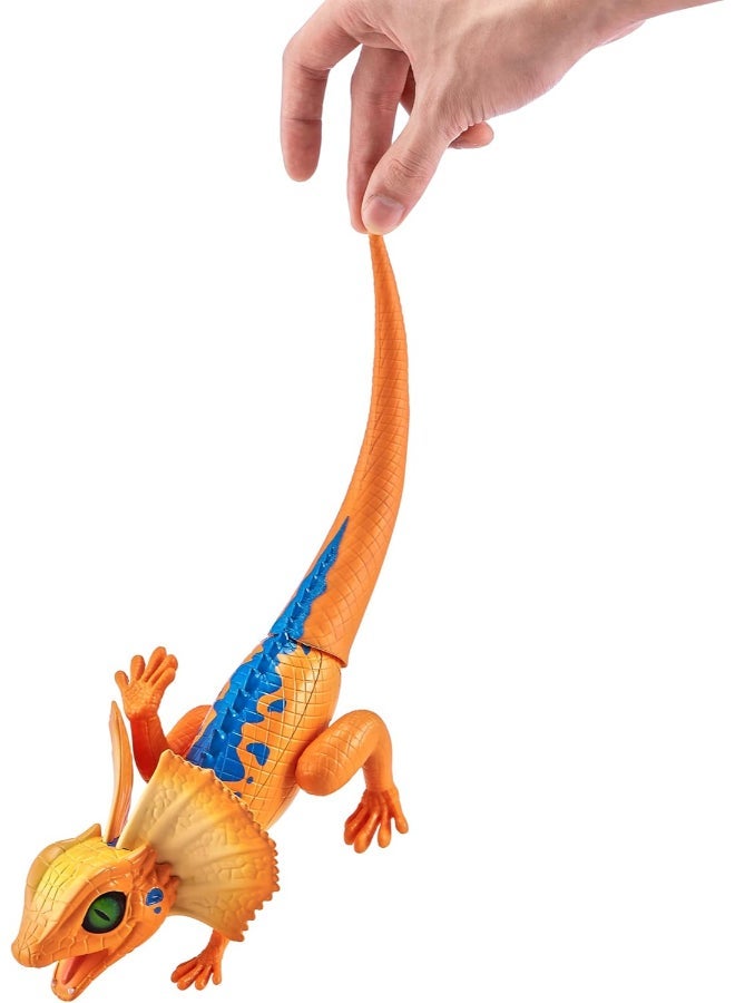 Robo Alive Lurking Lizard Robotic Toy by ZURU Assorted - Image 5