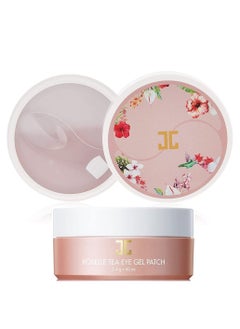 JAYJUN JJ Jg Roselle Tea Eye Gel  - Image 1