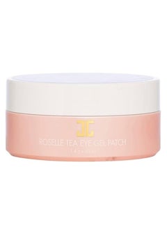 JAYJUN JJ Jg Roselle Tea Eye Gel  - Image 2