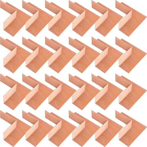 Muschbath 24 Pack Outside Waterproof Membrane Waterproofing Membrane Seamlessly Fits The Corner for Bathroom Shower Steam Room Toilet Kitchen - Image 1