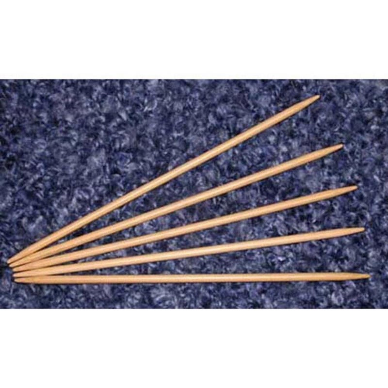 Clover Takumi 7-Inch Double Point, Size 5 - Image 5