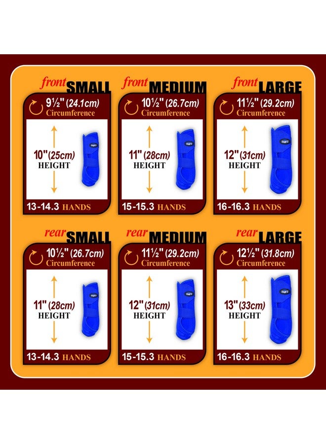 Tough 1 Extreme Vented Sport Boots Set, Black, Medium - Image 2