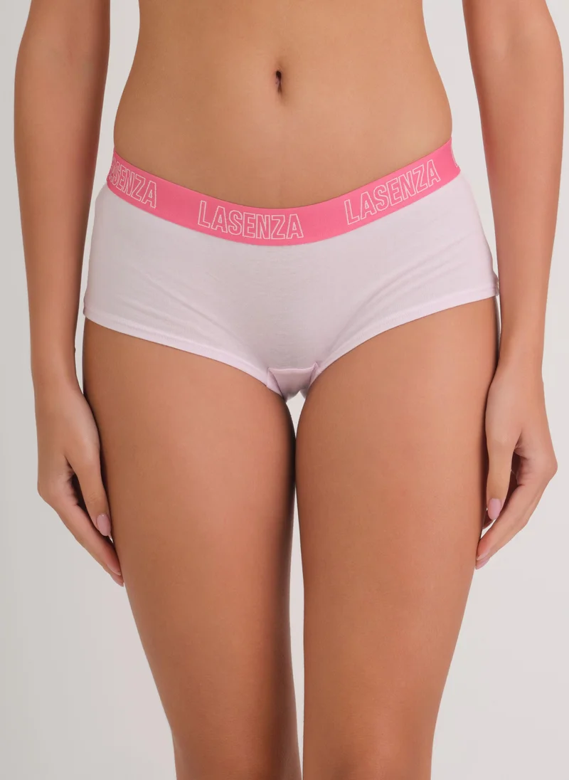 لا سينزا La Senza Everyday Boyshort Full Coverage Panties