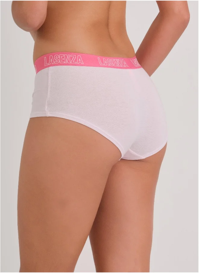 La Senza La Senza Everyday Boyshort Full Coverage Panties