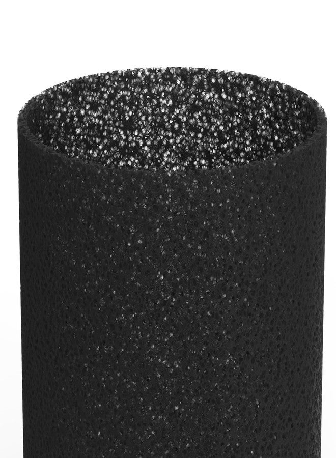 XBWW 2 Packs AP0801 Replacement Filter Compatible with Aircillin AP0801 Air Cleaner Purifier, 3-in-1 Filtration of Premium Filter, Activated Carbon and Pre-Filter - Image 5