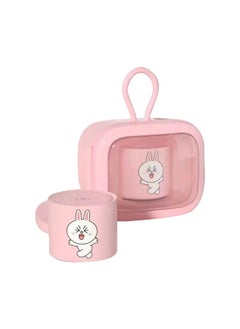 EWA EWA A128 Bluetooth Speaker Childlike Swing Wireless Small Audio With High Sound QualityEWA A128 Bluetooth Speaker Childlike Swing Wireless Small Audio With High Sound Quality  - Image 1