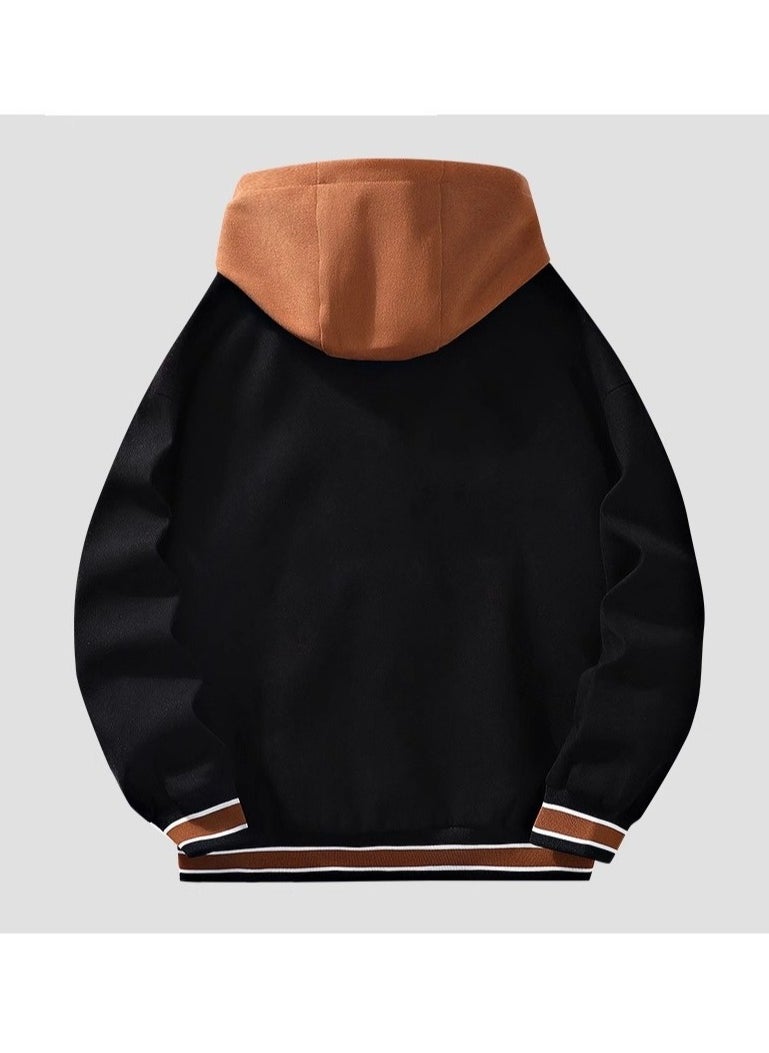 WASSUP NEST - New WASSUP NEST Premium Casual Loose Multifunctional Jacket - Image 1