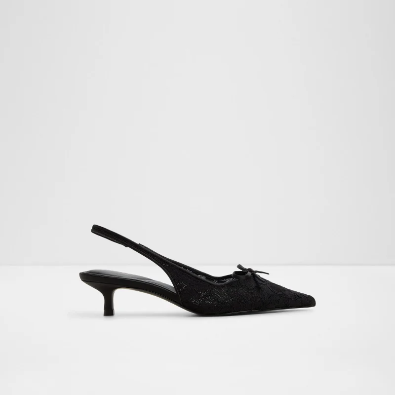 ALDO AZARO BLACK