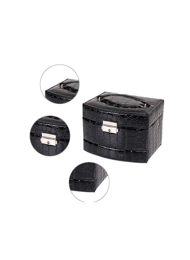 IAF Box Jewelry Case Organizers - Image 3