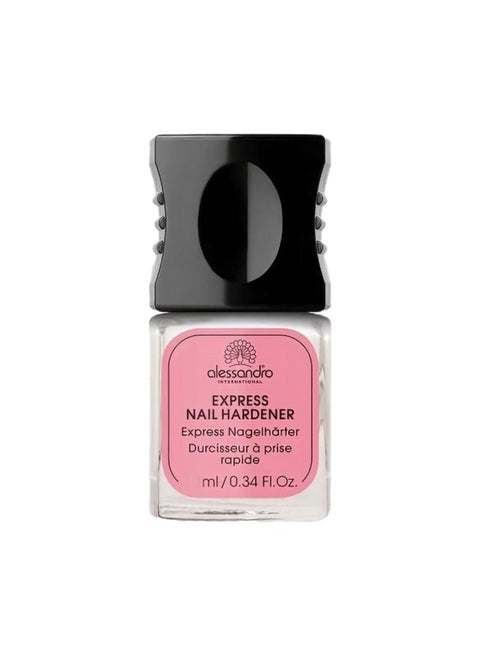 EXPRESS NAIL HARDENER 10 ML