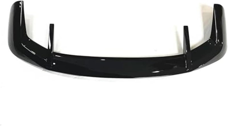 Wivplex Rear Roof Spoiler for BMW X5 (2019-2023) - Image 1