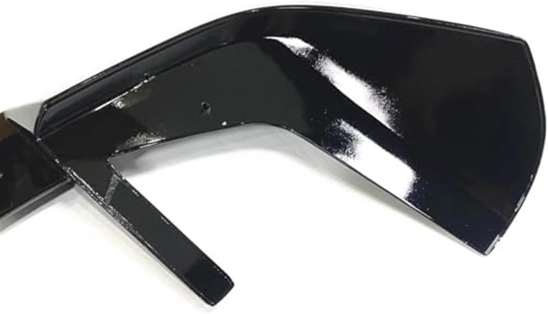 Wivplex Rear Roof Spoiler for BMW X5 (2019-2023) - Image 4