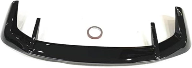 Wivplex Rear Roof Spoiler for BMW X5 (2019-2023) - Image 3