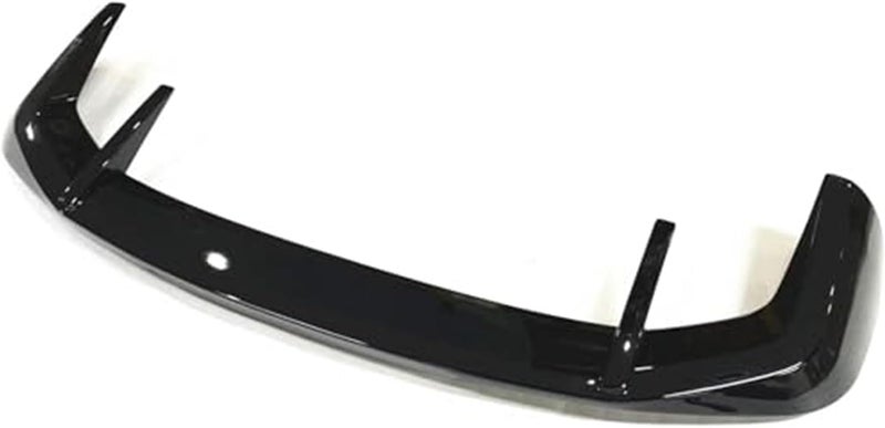 Wivplex Rear Roof Spoiler for BMW X5 (2019-2023) - Image 2